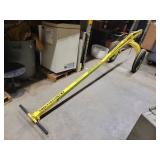 Grasshopper Pipe Dolly (602659)