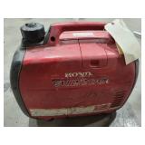 Honda EU2000i (602690) Untested/As Is