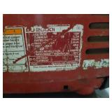 Honda EU2000i (602690) Untested/As Is