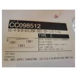 Light (602896) Brand Unknown, Untested/as is