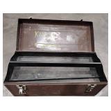 Metal Toolbox (602668)