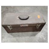 Metal Toolbox (602668)