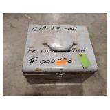 Porter Cable Saw (602660) 6.5" Builder Saw