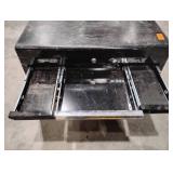 Husky Four Drawer Tool Box (602670)