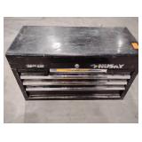 Husky Four Drawer Tool Box (602670)