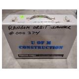 Porter Cable Orbit Sander (602682)