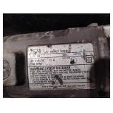 Black and Deck 1/2" Impact Wrench (602681)