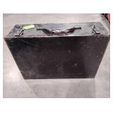 Black and Deck 1/2" Impact Wrench (602681)