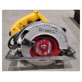 DeWalt 7.25" Circular Saw (602769)
