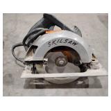Skil Saw Professional 6.5" Circular Saw (602765)