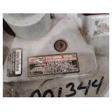 Milwaukee Band Saw (602965)