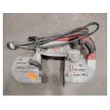 Milwaukee Band Saw (602964)