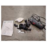 RotoZip Tool With Bag (602882)