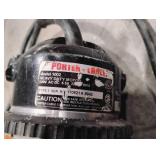 Porter Cable Heavy Duty Motor (602879)