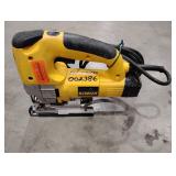 DeWalt Variable Speed Jig Saw (602856)