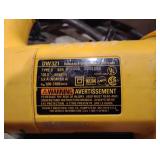 DeWalt Variable Speed Jig Saw (602856)