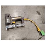 Electric Staple Gun Tacker (602854)