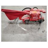 Milwaukee 3" by 24" Belt Sander (602850)