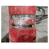 Milwaukee Magnum Hole Shooter (602844)