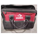 Lot of Porter Cable (602842) Heavy Duty Random Orbit Sander and Weller Tool, Model D550, with Bag