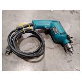 Makita 1/4" Drill (602848)