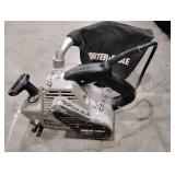 Porter Cable 3" by 24" Sander (602846)