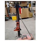 Frame of Core Drill Rig (602881)