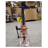Frame of Core Drill Rig (602881)