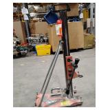 Frame of Core Drill Rig (602881)