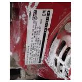 GX 160 Honda 5.5 Engine (603010) See Description