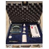 Fiber Optic Termination Kit (602819)
