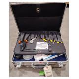 Fiber Optics Termination Kit (602818)