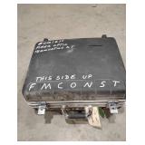 Fiber Optics Termination Kit (602820)