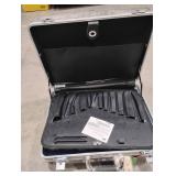 Fiber Optics Termination Kit (602820)