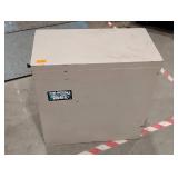 Two Drawer Filing Cabinet (603012)