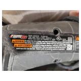 Lot of Two Roto Zip Tools (602847) With Bag And Some Parts