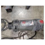 Lot of Two Roto Zip Tools (602847) With Bag And Some Parts