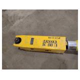 Marshalltown Spin Screed (602960) See Description