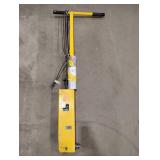 Marshalltown Spin Screed (602960) See Description