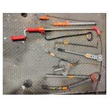 Lot of Misc. Tool (602943)