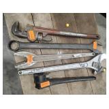 Lot of Large Misc. Tools (602919)