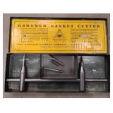 Garlock Gasket Cutter (602904)