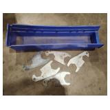 Lot of Wrenches (602810)