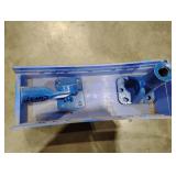 Lot of Misc. Parts (602807)