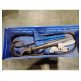 Lot of Misc. Parts and Tools (602809)