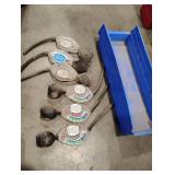 Lot of Misc. Tools and Parts (602804)