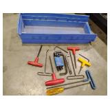 Lot of Misc. Tools (602794)