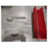 Lot of Misc. Parts (602813)