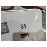 Lot of Three Fans (603207)