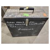 Pyrex Glass Drain Line Tools (602822)